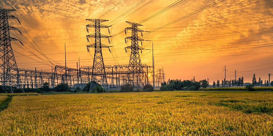 Инвестиции в развитие энергосистемы РФ до 2031 г. могут превысить 7 трлн руб.