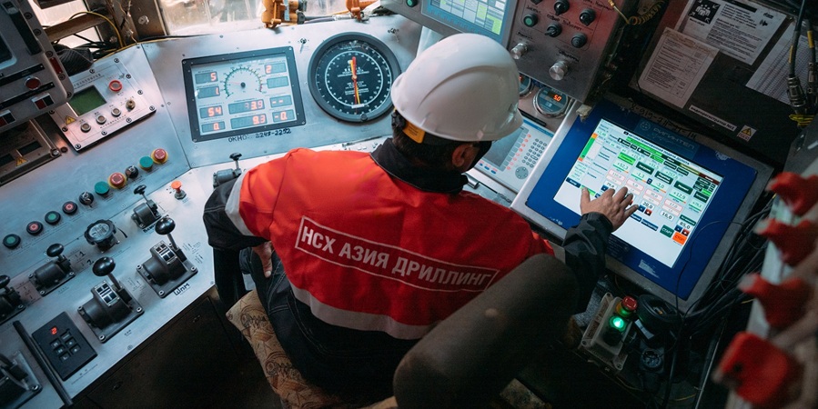 Итоги первого полугодия 2025 года в нефтесервисе. Южно-Приобское месторождение