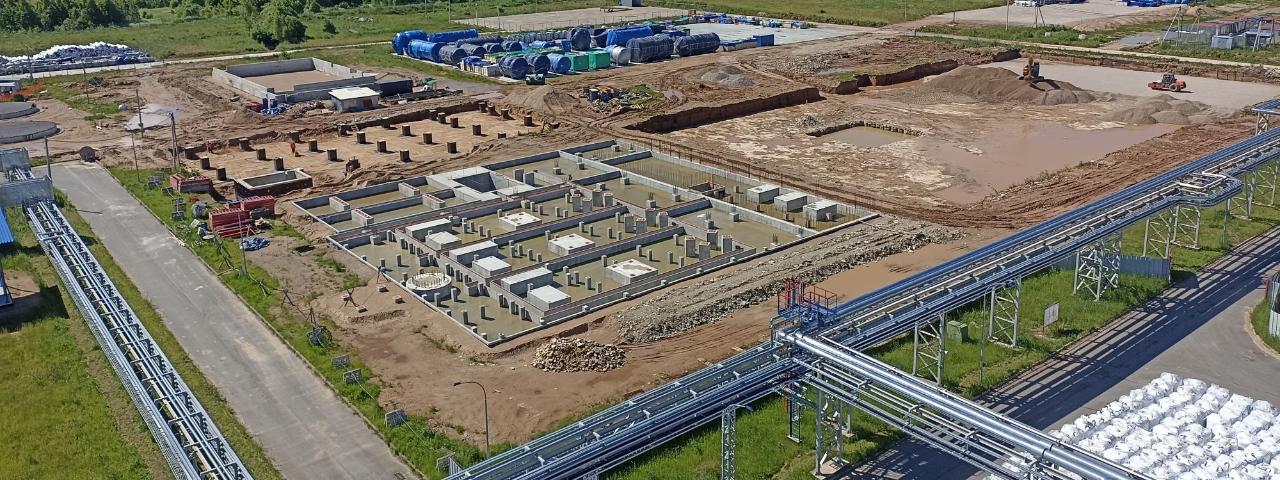 Правительство РФ направит более 5,8 млрд руб. на субсидирование кредита для выпуска ПЭТФ и ПБТ в Псковской области