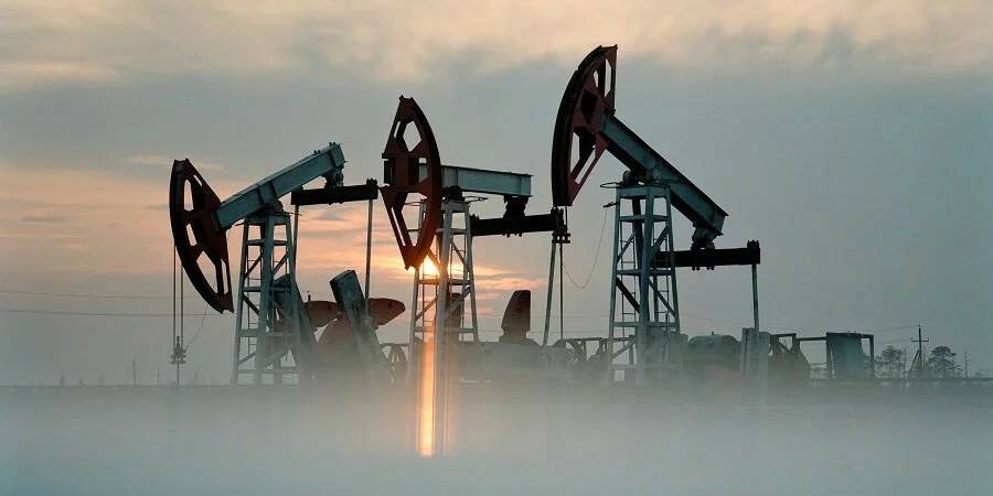 Нефтегазовая компания SEG увеличила добычу нефти на 8%