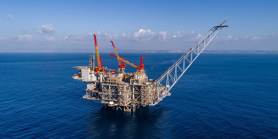 Израиль одобрил крупнейшую газовую сделку в истории страны 