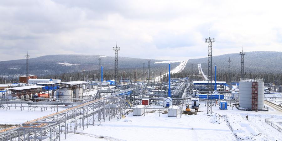 Инвестпрограмма Газпрома в 2025 г. может снизиться на 1,6% по сравнению с показателем 2024 г. Это неплохо!