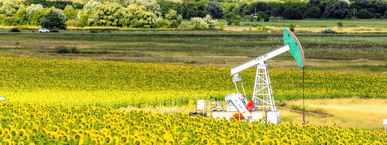 Татнефть реализует новый проект в рамках повышения эффективности системы поддержания пластового давления