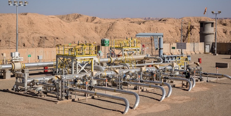 Gazprom Neft Badra B.V.: профиль компании Gazprom Neft Badra B.V.