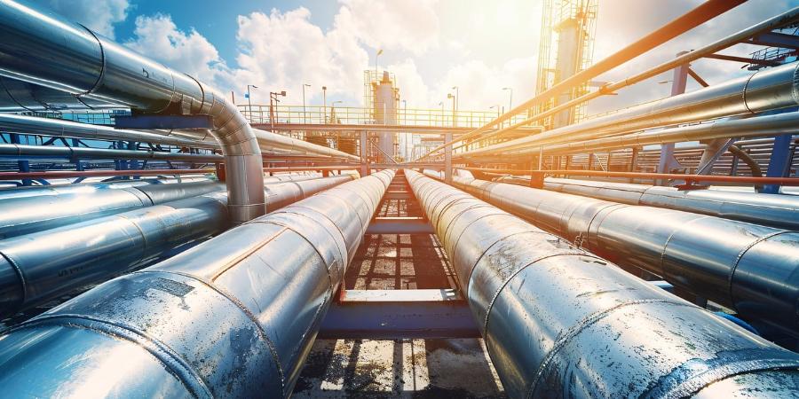 Словакия и Азербайджан обсуждают долгосрочные поставки газа сроком не менее 10 лет