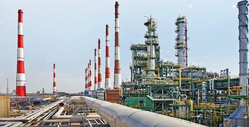 Methionine production as an efficient way to process hydrogen sulfide