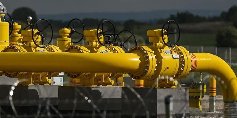 MET остается. Венгерская компания продолжит поставки газа для Приднестровья в марте 2025 г.