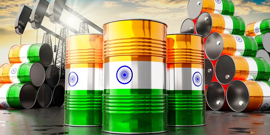 Reliance Industries возобновила импорт венесуэльской нефти