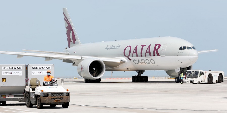 Российские масла применяются в транспортной инфраструктуре Qatar Aviation Services