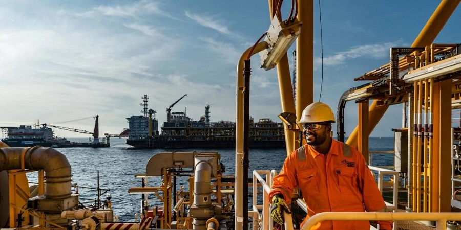 TotalEnergies, QatarEnergy и SNPC будут совместно разрабатывать шельфовое месторождение в Республике Конго