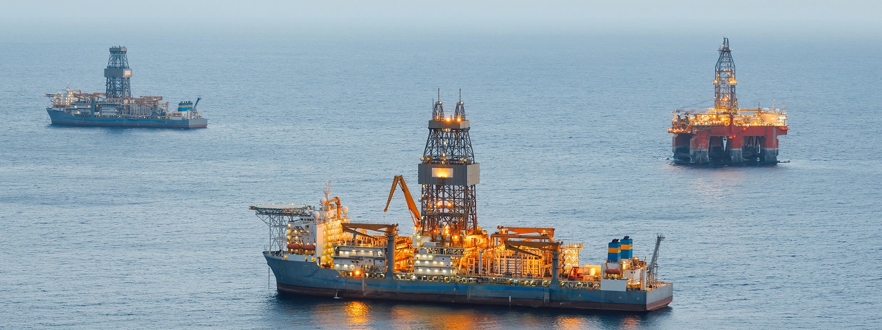 ExxonMobil разведала новые залежи углеводородов на шельфе Анголы 
