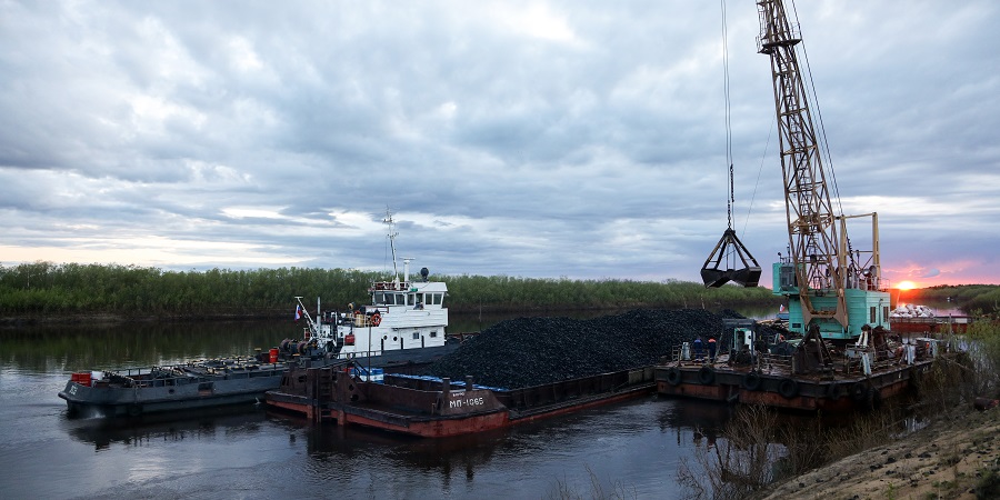 Поставка топлива в НАО в рамках северного завоза 2025 г. может стоить 2,5 млрд руб.