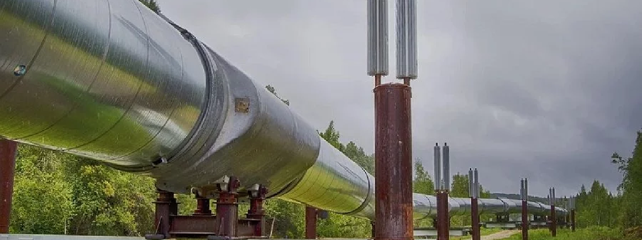 Экспорт нефтепродуктов из Азербайджана в январе-августе 2026 г. вырос на 40,7%