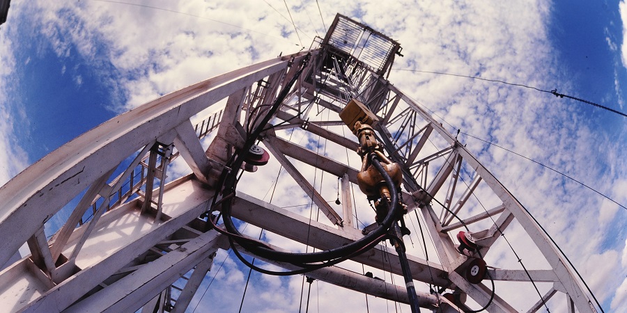 Минприроды: Россия обеспечена запасами природного газа на 100 лет, нефти - на 64,5 года