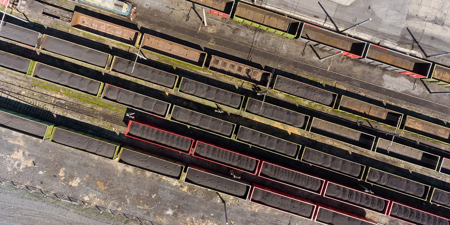 Власти Хакасии намерены сохранить вывоз угля в восточном направлении на уровне 2024 г.