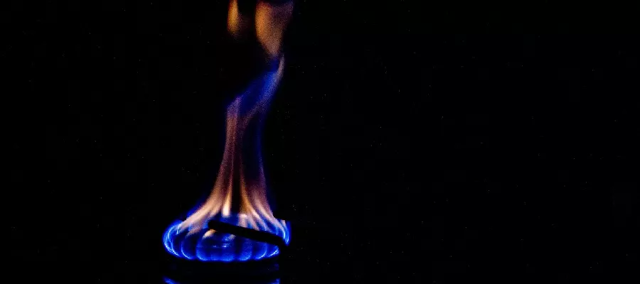 Объем газа в ПХГ Европы на конец 2025 г. снизился на 10,6 млрд кубометров - Газпром