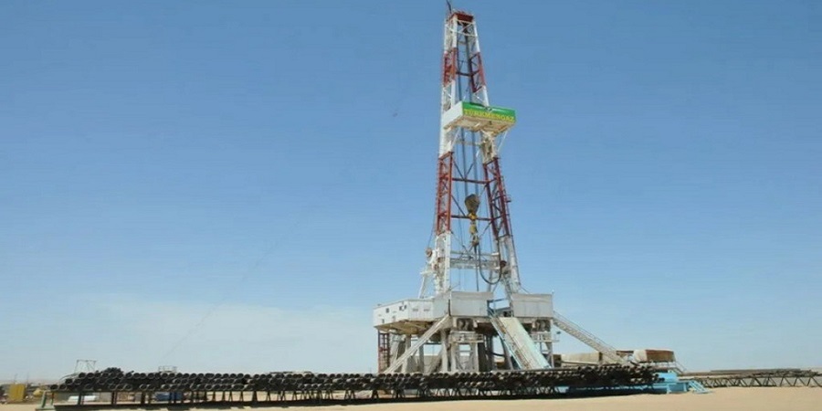 Туркменистан наращивает добычу на месторождении Узынада 