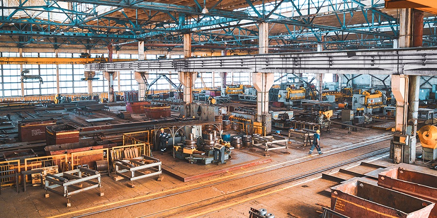 Саратовский завод РМК подвел итоги работы за 11 месяцев 2025 года