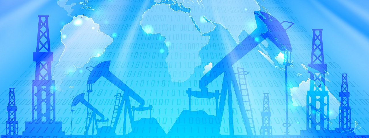 Роснефть обновила ПО для проектирования и строительства скважин
