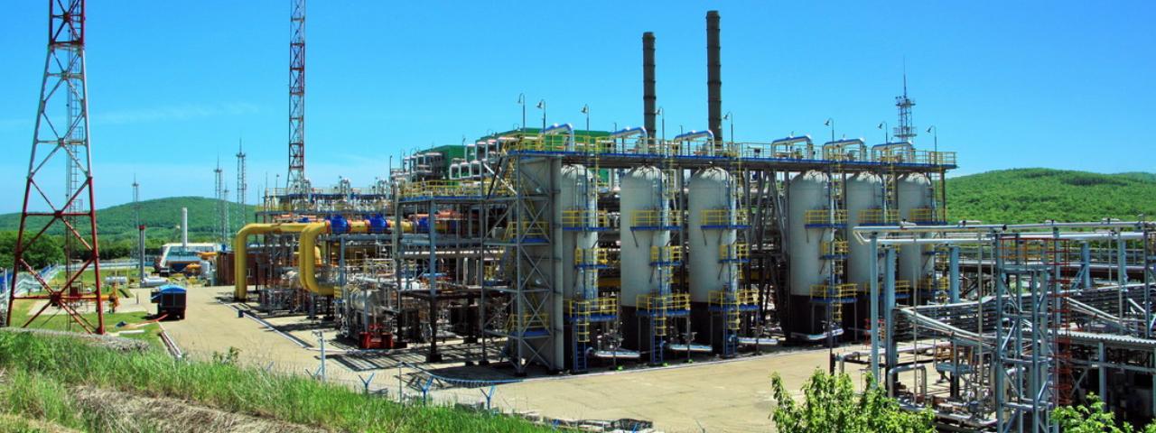 БПЛА атаковали КС Краснодарская, входящую в цепочку поставок газа в Турцию по МГП Голубой поток