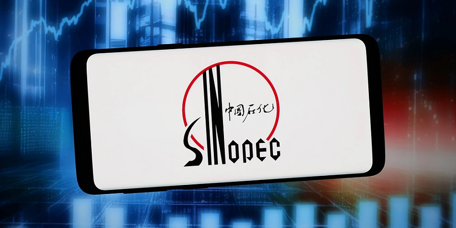 Sinopec ожидает снижения спроса на нефть в Китае на 8,9% в 2026 году