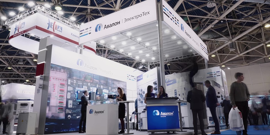 «АвалонЭлектроТех» представил новинки электротехнических решений для ТЭК на выставке «Нефтегаз-2025» (ВИДЕО) 