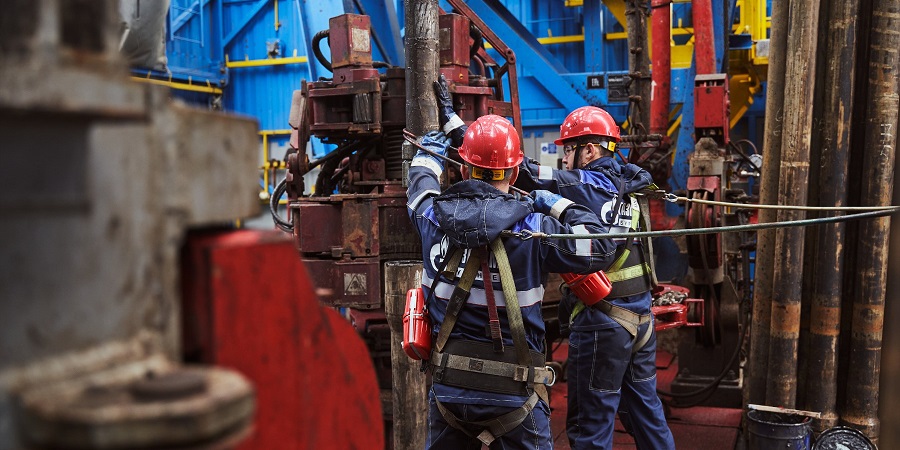 «Газпром бурение» и «РусГазБурение» достигли миллионного метра проходки в 2024 г.