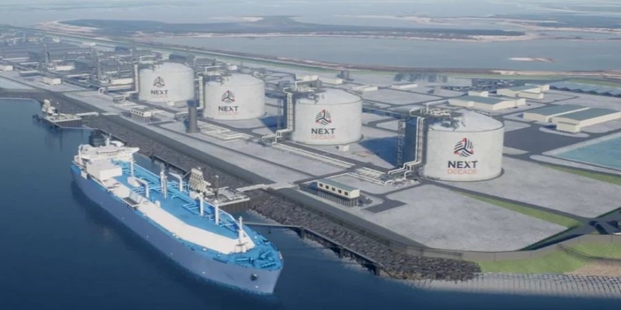 ADNOC выкупила 11,7% акций американского СПГ-проекта Rio Grande LNG 