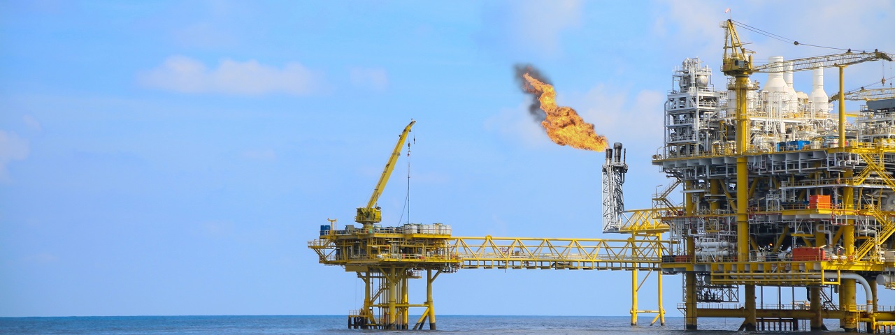 Малайзийская Petronas открыла новое месторождение газа на шельфе Суринама