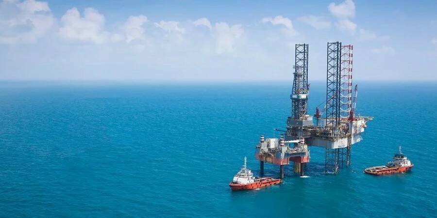 TotalEnergies и ENI подписали с Израилем соглашение о месторождениях на границе с Ливаном