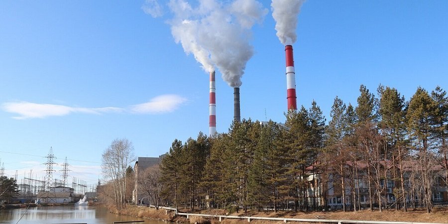 Модернизация Приморской ГРЭС затягивается и дорожает