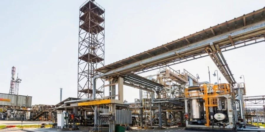 Германия продолжает переговоры с Польшей и Казахстаном о поставках нефти на НПЗ PCK