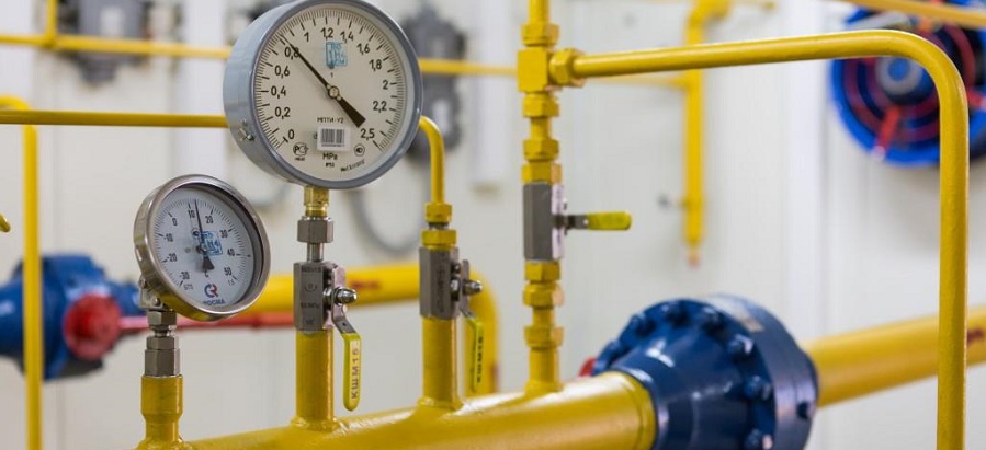 Почти 1800 кузбасских домов частного сектора планируется газифицировать в 2020 г.