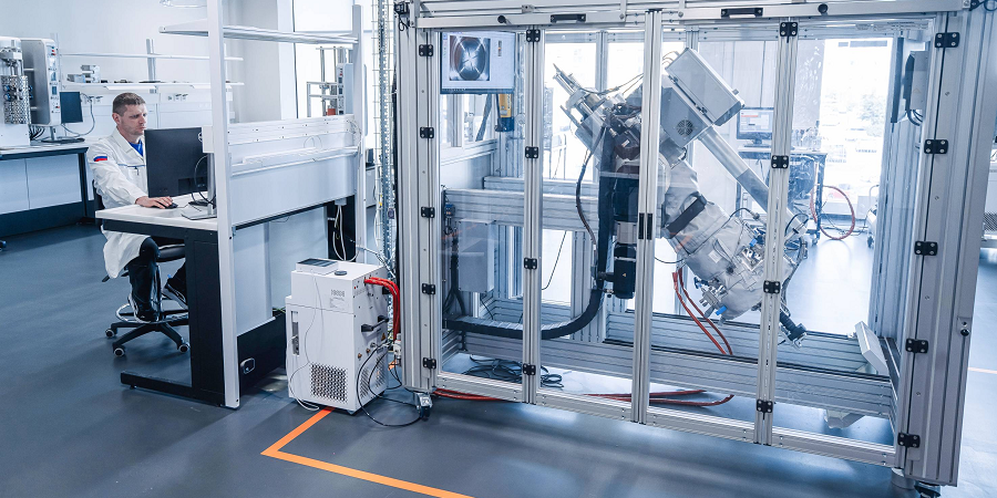 Газпром нефть, правительство Новосибирской области и НГУ утвердили стратегию научно-технического сотрудничества