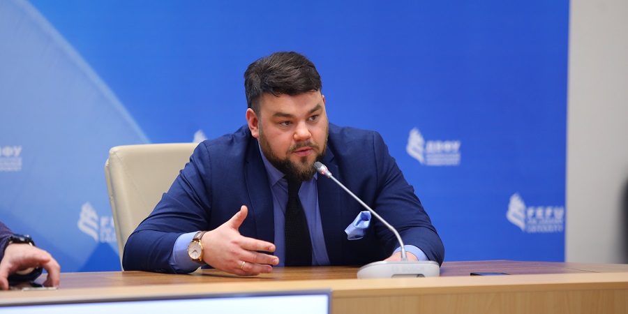 Н. Шапошников: «20% осложнений при строительстве и эксплуатации объектов в Арктике связаны с деформацией, вызванной растеплением»