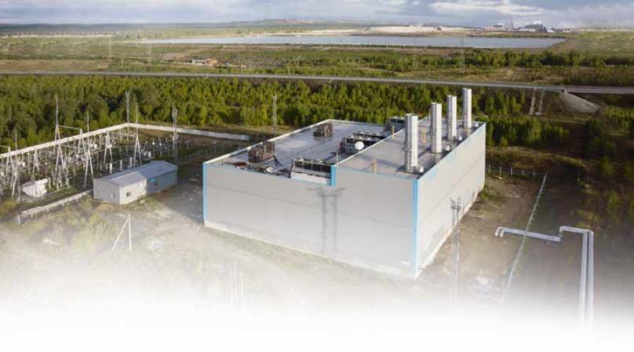 Комплексный подход по энергоснабжению потребителей – новый энергетический стандарт АО «ГТ Энерго»