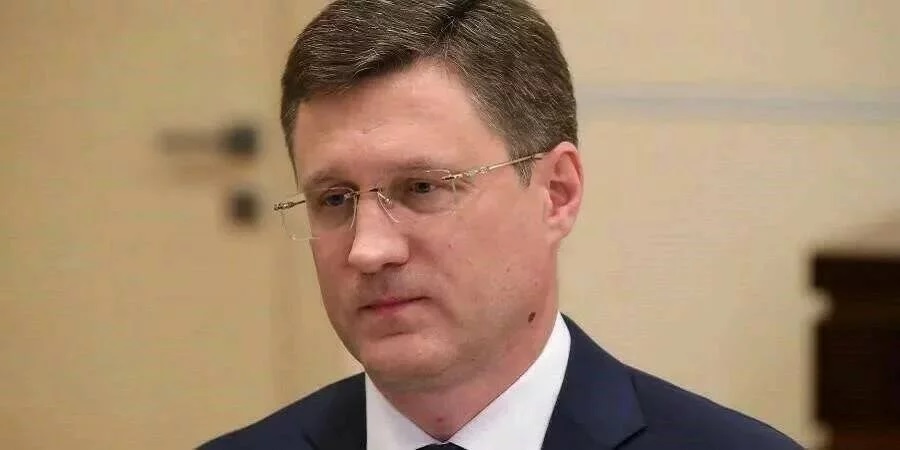 А. Новак: Россия продолжит дополнительно сокращать экспорт нефти до конца 2023 г.