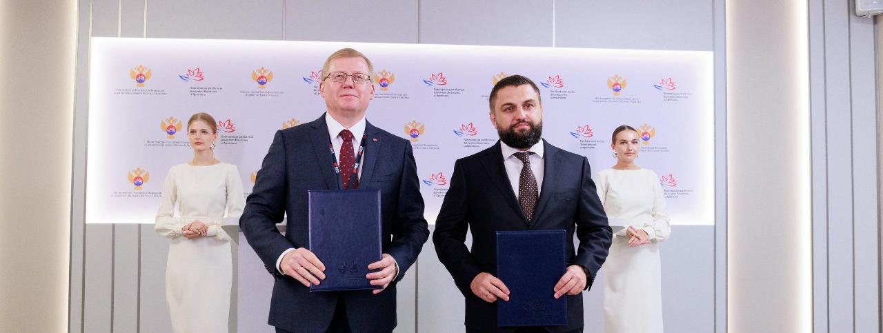 Резидент АЗРФ приобретет сухогрузные суда ледового класса Arc7 для круглогодичной навигации по СМП
