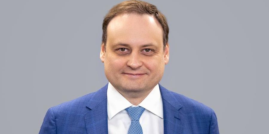 Директором Департамента цифровой трансформации Минэнерго РФ назначен А. Колыхалов