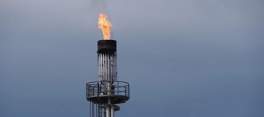 В январе по территории Украины прошло 1,6 млрд кубометров российского газа