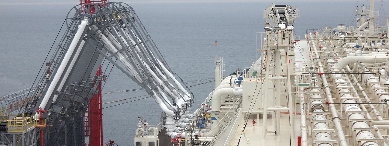 ExxonMobil сменит TotalEnergies в СПГ-проекте Papua LNG