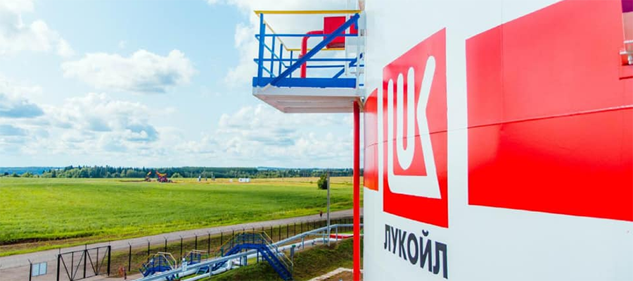 Без LIG. Чистая прибыль ЛУКОЙЛа по МСФО в 1-м полугодии 2026 г. выросла в 1,5 раза