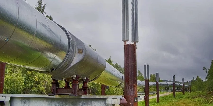 Казахстан нарастил экспорт нефти в Германию по Дружбе на 25% в октябре