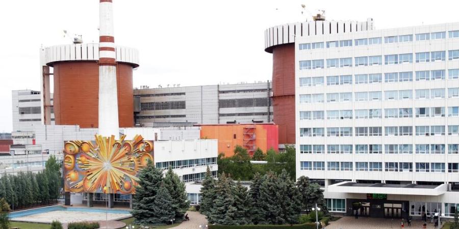 Украина скрыла от МАГАТЭ сбой в работе энергоблока на Южно-Украинской АЭС