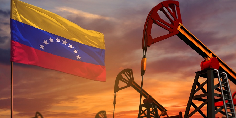 Д. Трамп возобновит санкции в отношении нефтяного сектора Венесуэлы с 1 марта 2025 г.