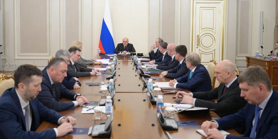 Правительство РФ утвердило Энергостратегию-2050 с 2 ключевыми приоритетами