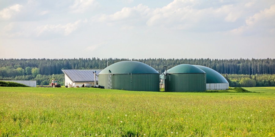 Французская TotalEnergies продаст половину акций польского производителя биогаза