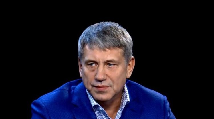 Глава Минэнергоугля Украины И. Насалик признал, что высокие цены за газ в стране - плата за независимость от России