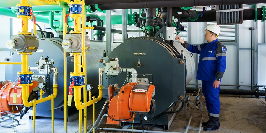 Газпром межрегионгаз инжиниринг выполнил годовую программу по телеметрии газовых счетчиков в 27 регионах