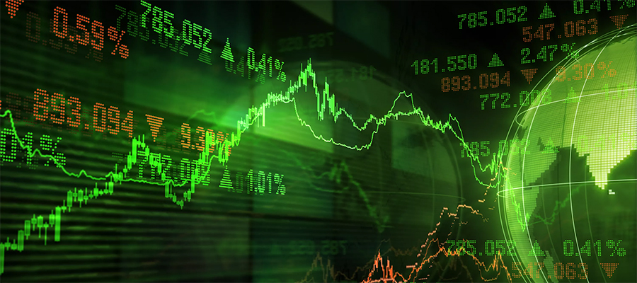 Цены на нефть начинают новую неделю с роста на позитивных данных из Китая и статистике по буровым в США